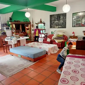 Casa Belojardim E Antiga Fabrica De Manteiga Ferienhaus Arco da Calheta (Madeira)