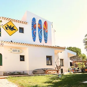 Algarve Surf Camp & Hostel Sagres