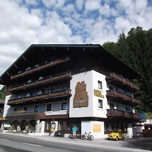 Sportclub Thuiner Hotel Saalbach